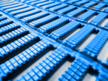 PVC Matting resistant to Chorine, Sea Water and Oils